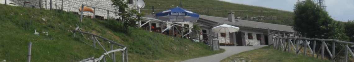 Malga Barbaria