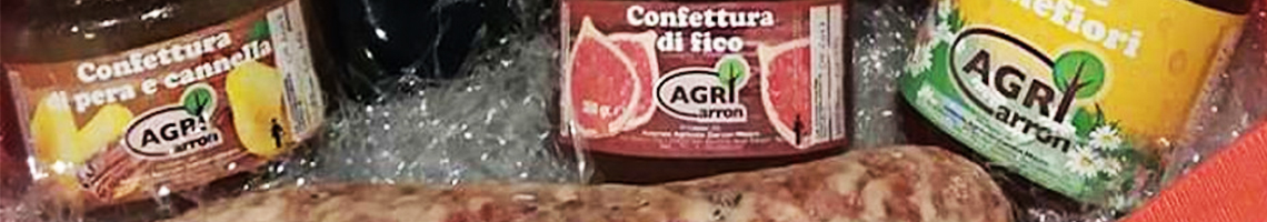 Agricarron