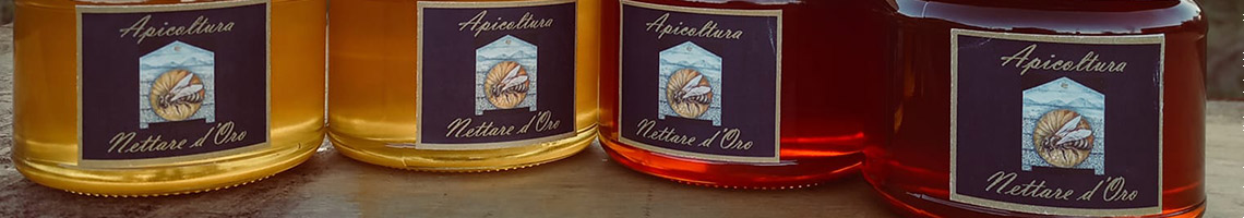nettare-d'oro