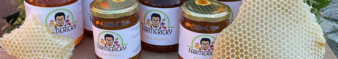 farmericky